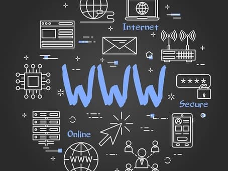 What is web ?