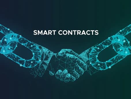 What are smart contracts ?